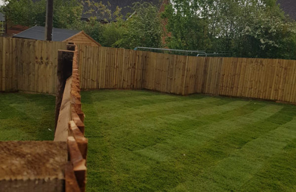 MOD Fencing Image 5