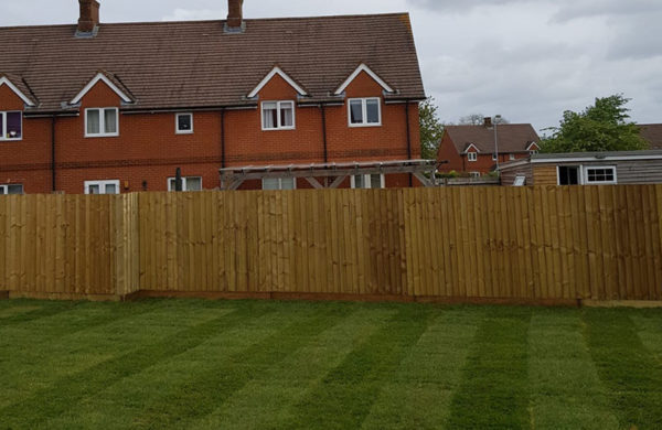 MOD Fencing Image 3
