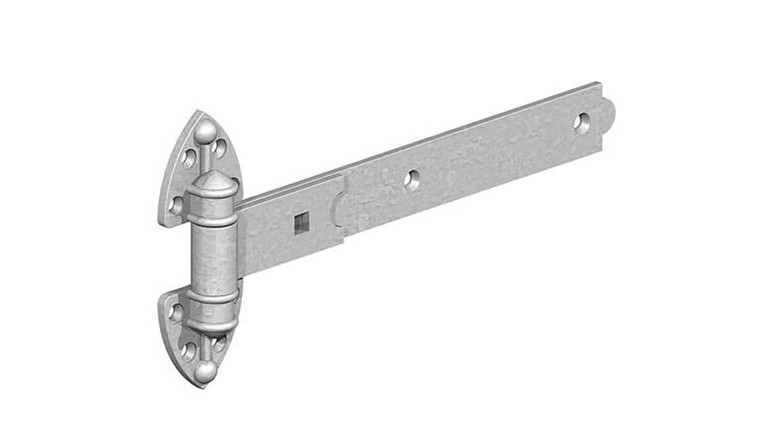 Ironmongery Service Image